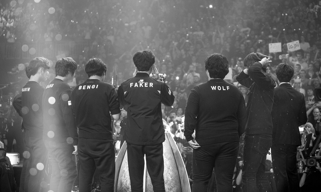 LPL资格赛：TES与IG争霸，三号种子花落谁家？