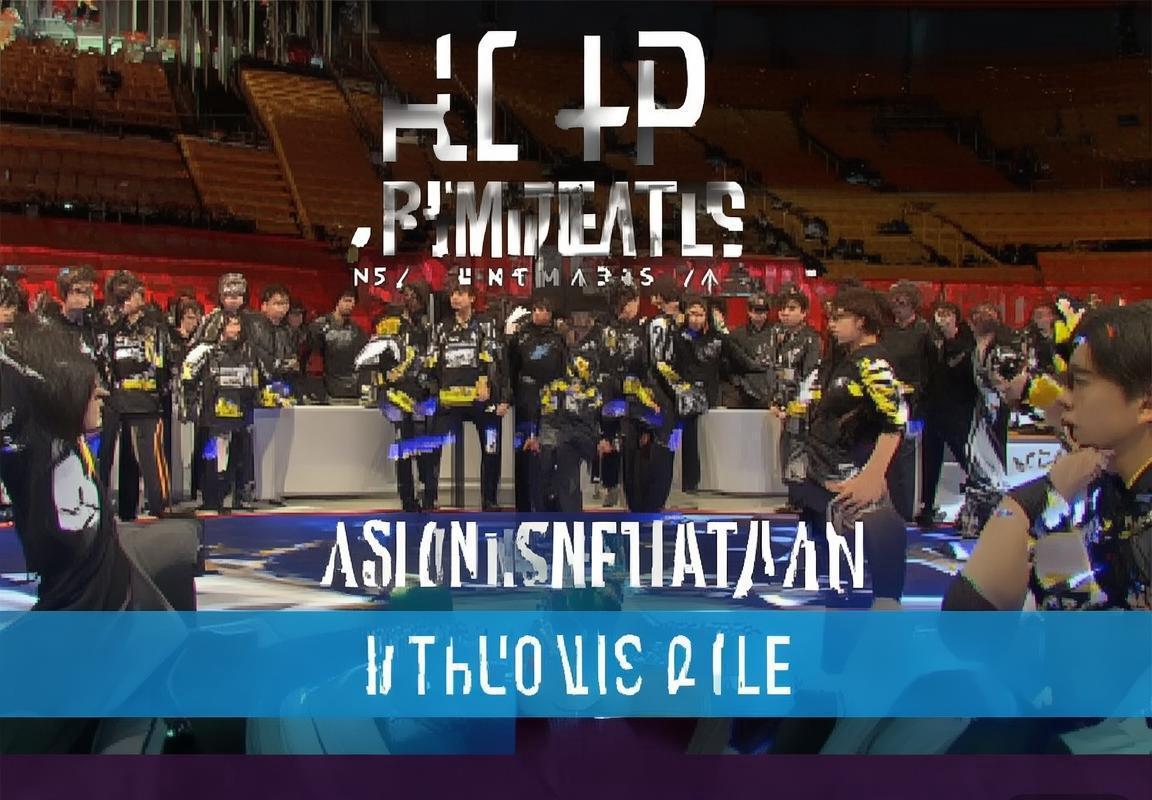 LPL赛区亚洲邀请赛淘汰赛失利，赛训体系问题凸显或将启动人员调整