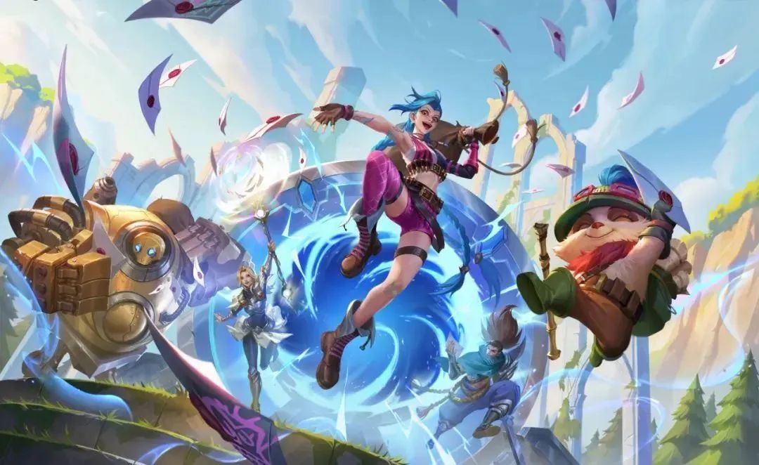 英雄联盟S13全球总决赛：LCS赛区FLY战队瑞士轮爆冷不敌GAM，晋级形势岌岌可危-一竞技官网