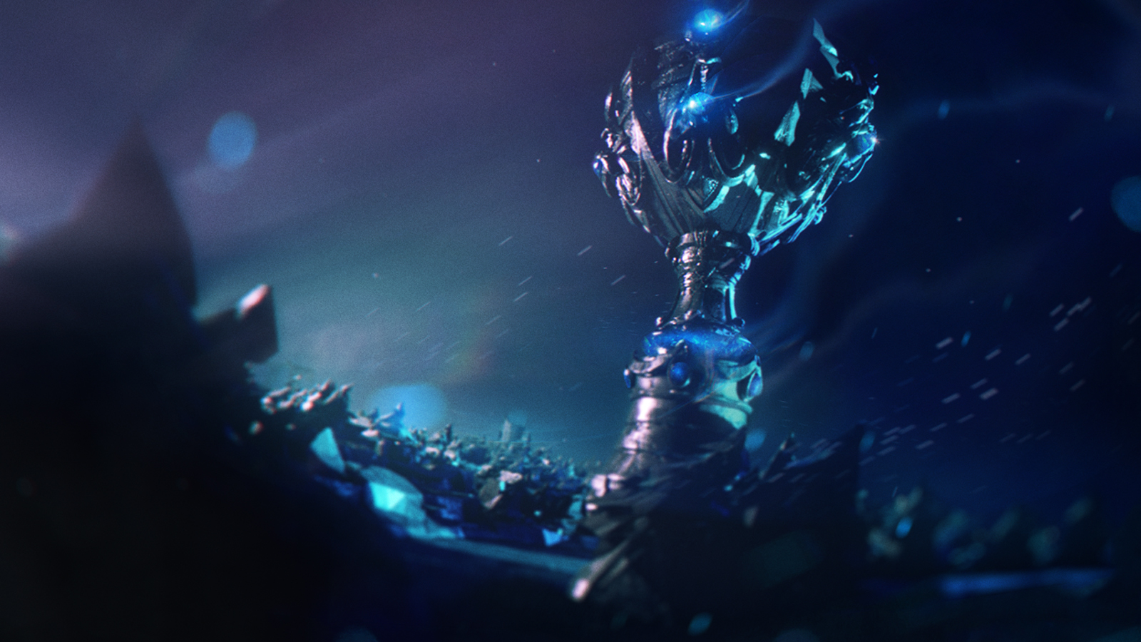 LPL战队管理问题探析：高投入低回报背后的全球总决赛困局与阵容投入反思