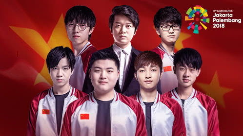 英雄联盟S15：TES战队龙坑完美团战0换5，史诗级逆转引爆全场！