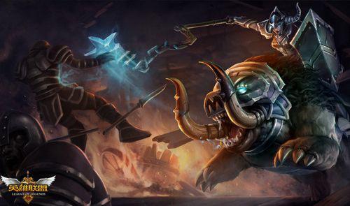 英雄联盟S15：TES战队龙坑完美团战0换5，史诗级逆转引爆全场！-一竞技官网